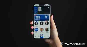 Tech Tracker: Foodservice tech is now gamifying everything