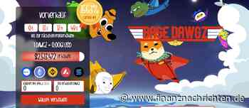 3 Gründe, warum Ethereum bis Ende des Jahres auf 10.000 Dollar steigen könnte