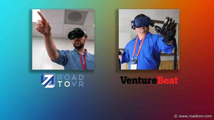 Live Webinar: Get Insider Insights on Marketing XR Startups & Content This Wednesday