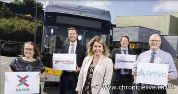 Kids Go Free public transport offer to be launched across North East during school holidays