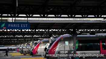 Anti-Terror-Soldat bei Messerattacke in Paris verletzt