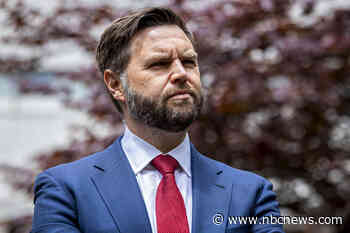 Trump picks Ohio Sen. JD Vance for vice president