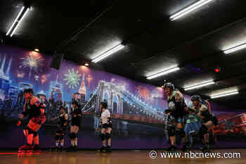 New York county's transgender sports ban takes effect