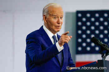 The Biden campaign plans to label Trump’s running mate JD Vance as 'extreme'