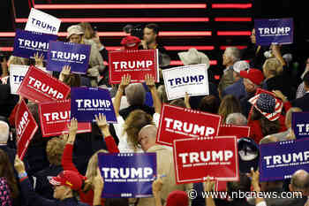 Lower capital gains tax, cuts to food benefits: What Project 2025 could mean for your wallet