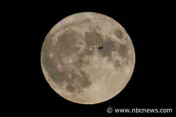 Scientists have confirmed a cave on the moon that could be used to shelter future explorers