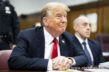 Florida judge dismisses Trump classified documents case