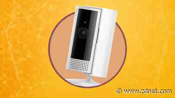 Get a Ring Indoor Cam for only $30 during Amazon Prime Day