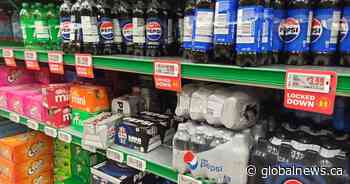 Ontario scraps idea of deposit-return system for non-alcoholic drink containers