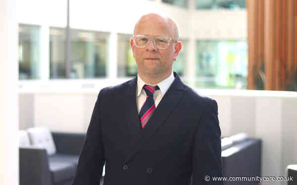 Agency social worker numbers coming down in children’s services, says ADCS president