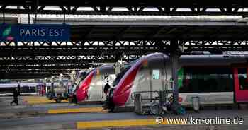Paris: Anti-Terror-Soldat in Paris bei Messerangriff verletzt