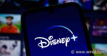 Hackers Claim to Have Leaked 1.1 TB of Disney Slack Messages