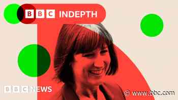 She's made her opening gambit. What's the chancellor's long game?