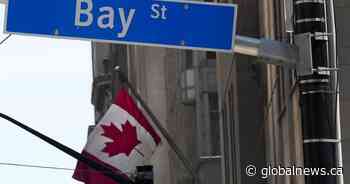 North American stock markets extend rally as investors bet on Trump