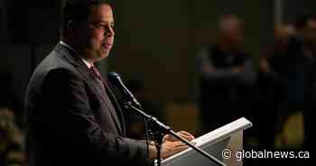 Canada apologizes to nine First Nations after labelling Dakota and Lakota as refugees