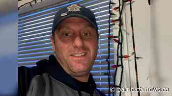 Barrie man charged with murder in roommate’s death