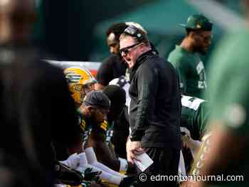 Moddejonge: Chris Jones' firing yet another blow to Edmonton Elks franchise