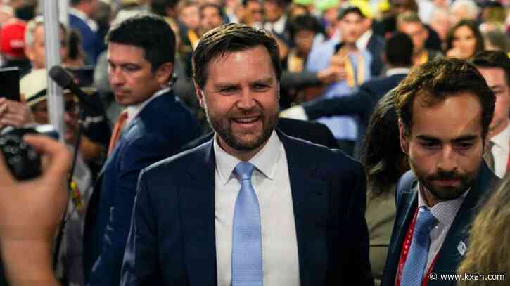 Live updates: With Trump-Vance ticket set, RNC showcases Greene, Scott, Noem