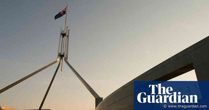 Guardian Essential poll: three-quarters of Australians believe MPs enter politics to serve own interests
