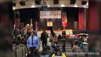 Canada apologizes for wrongfully labelling Dakota, Lakota as refugees