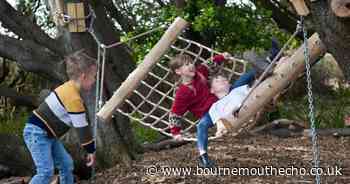 Dorset country parks awarded for 'international quality'