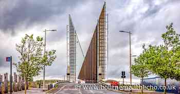 Twin Sails Bridge: No end in sight for repair work