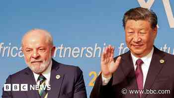 Is Brazil's Brics-building worth it?