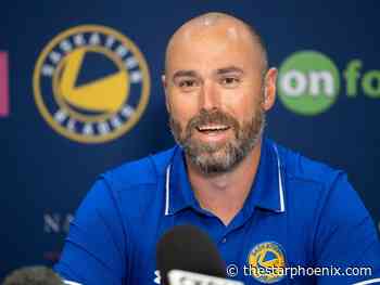 Saskatoon Blades coaching change: DaSilva promoted to head coach; Sonne takes job in AHL