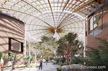 Australian projects win 2024 WAFX Prizes