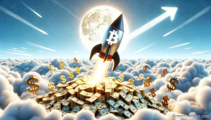 Bitcoin Price Picks Up Pace: Can It Break Above $65K?