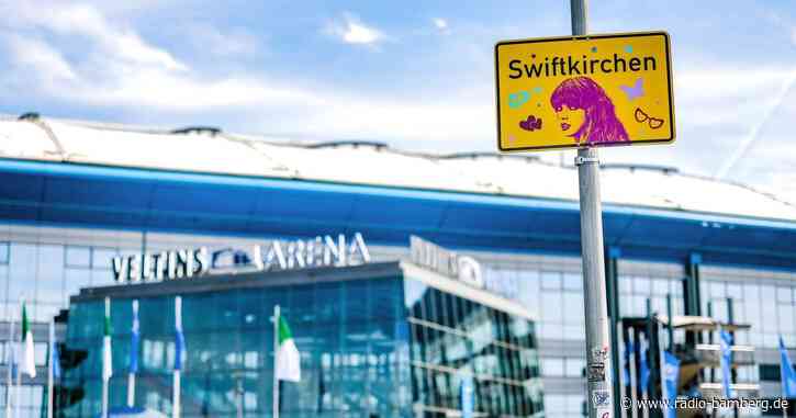 Beklebt, beschädigt: Aufregung um «Swiftkirchen»-Schilder