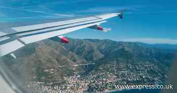 Woman goes on amazing holiday for £100 - including flights, room and food