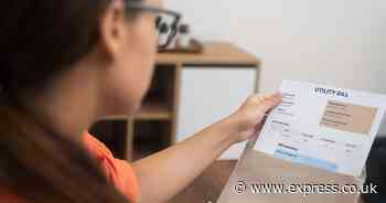 Struggling Brits can cut water bills by up to 90% - this is how