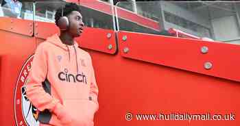 Hull City chief confirms double transfer targets as Tigers look to make big progress