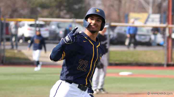 MLB draft picks from WNY | Jackson Strong, Canisius star from West Seneca; Zach Evans, Lake Shore, NCCC alum