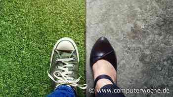 Stress-Abbau: Work-Life Balance ist nicht die Lösung