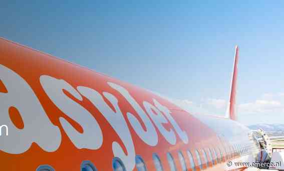 Bedrijf achter easyJet verliest merkengeschil tegen Bunq