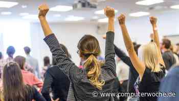 Fachkräftemangel: Warum alle IT-Talente unersetzlich sein sollten