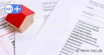 Steuerzahlerbund: Wohnnebenkosten 2024 in Hannover erneut gestiegen