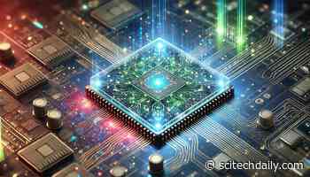 New Memristor Device Challenges the Von Neumann Bottleneck With Ionic Innovation