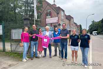 Zulte krijgt vierde jaar op rij rit met vertrek en aankomst Baloise Ladies Tour