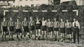 Seit 100 Jahren ist der SV Raisting aus dem Dorfleben nicht mehr wegzudenken