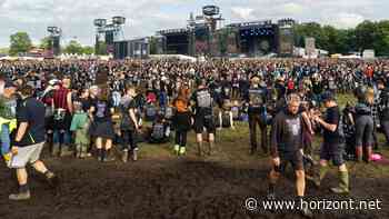 Metal-Festival: Was sich die Telekom von der Präsenz beim Wacken Open Air verspricht