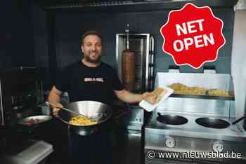 Grill & Chill: Nieuw horecaconcept brengt unieke smaken naar Lier