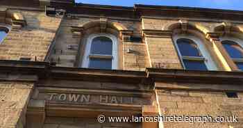 Pendle residents fined a total of £2,484 for littering