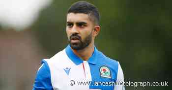 'Change his mind' - Blackburn attacker sets out Eustace aim