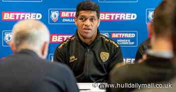John Asiata role, clear transfer style, new hooking direction as Hull FC show recruitment strategy