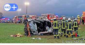 Landgericht Hannover: Unfall mit zwei toten Kindern wird neu verhandelt