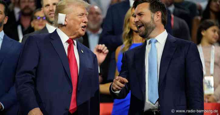Trumps rechte Hand