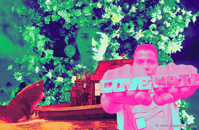 Damn the Man, Save the Empire